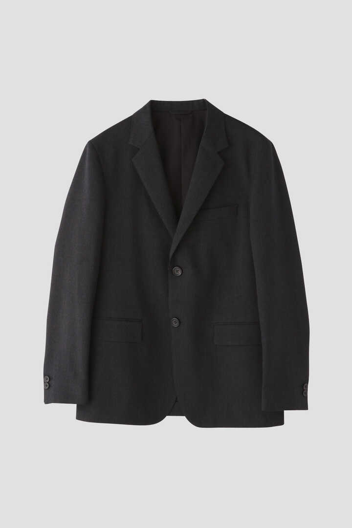 FINE WOOL SERGE3