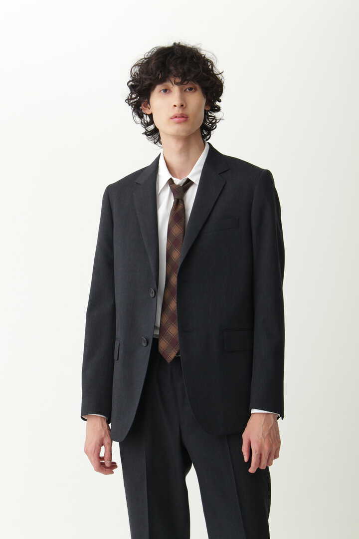 FINE WOOL SERGE1