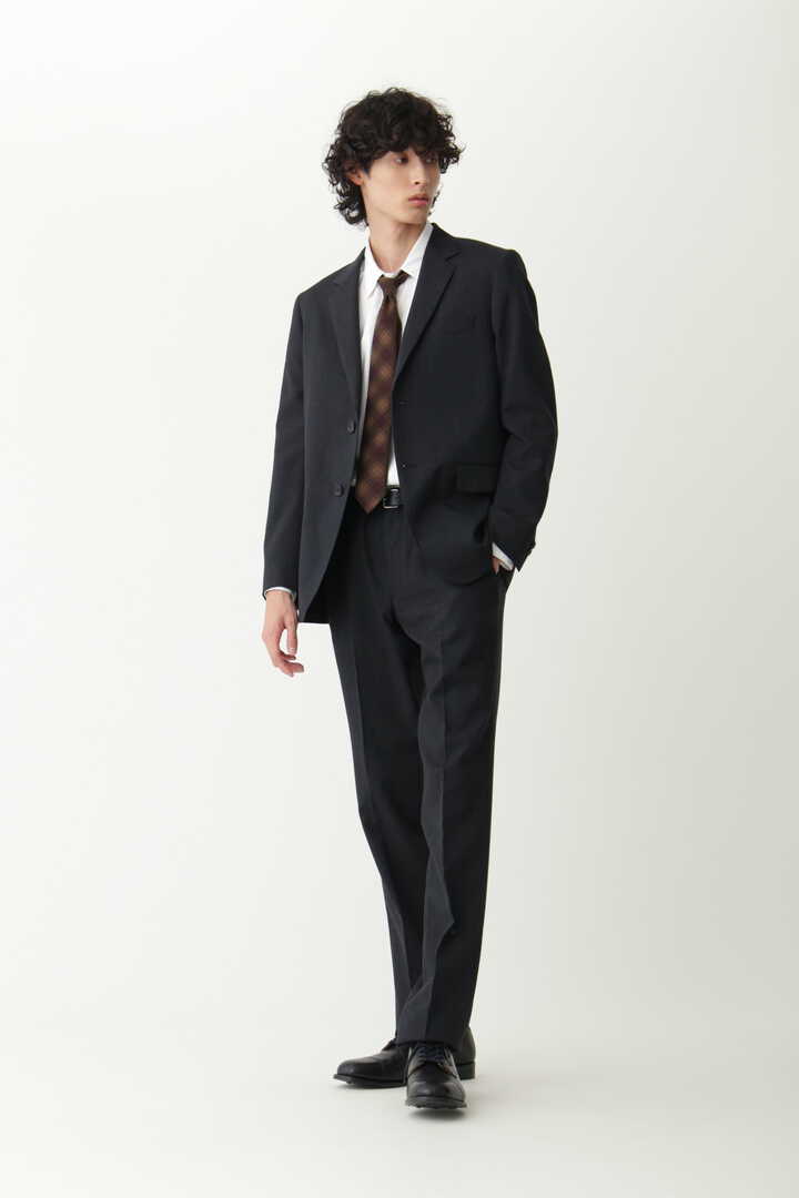 FINE WOOL SERGE2