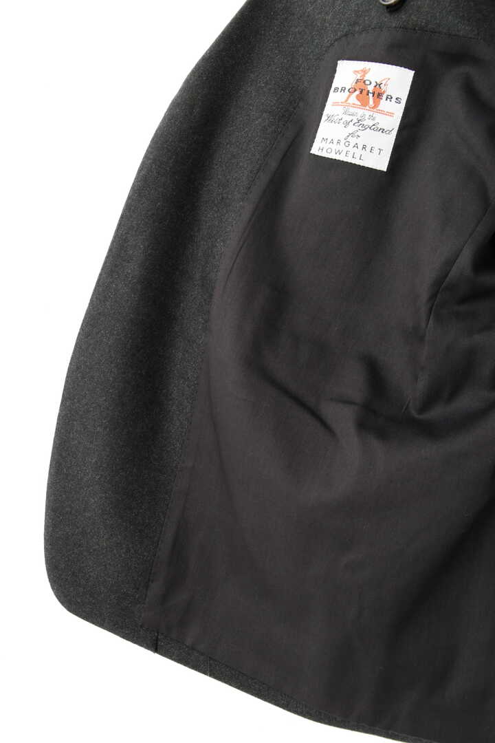 SUPER FINE LIGHT FLANNEL6