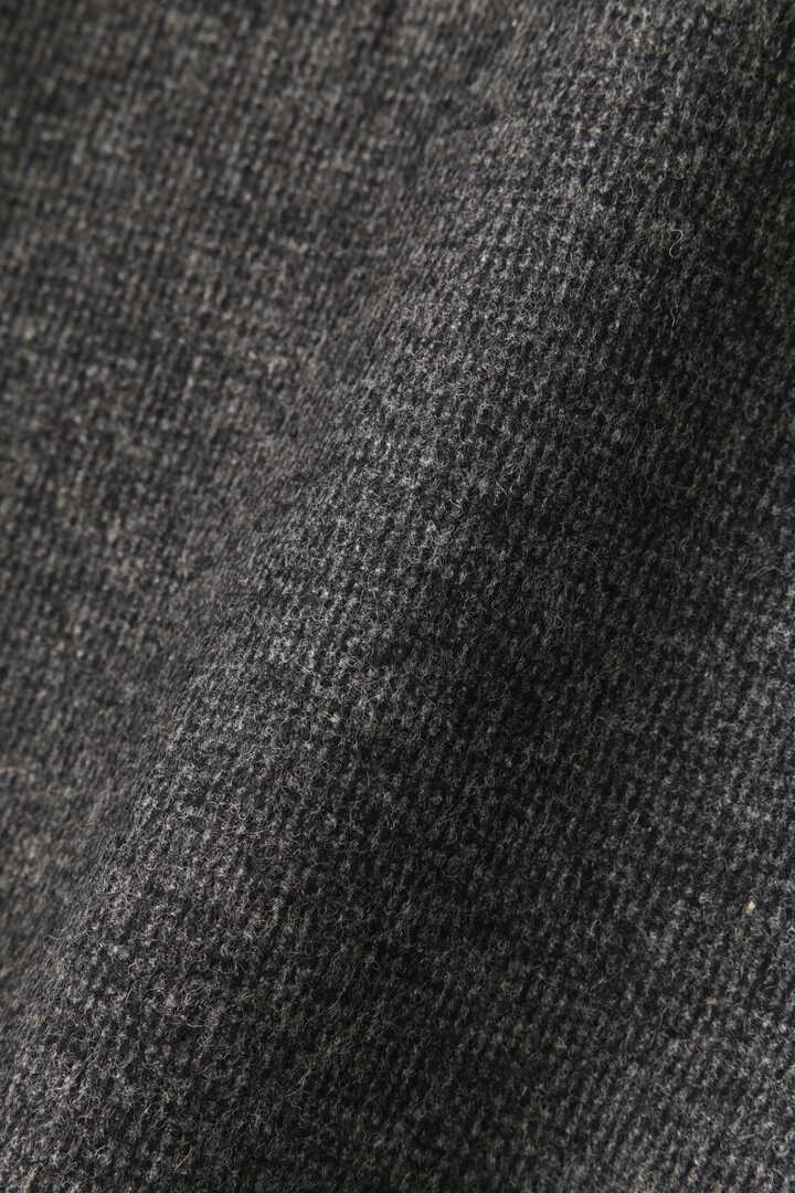 SUPER FINE TINY DOGTOOTH FLANNEL7
