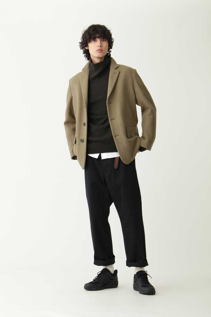 HARRIS TWEED2