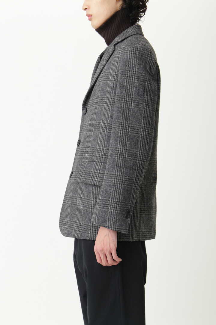 GLENCHECK WOOL3