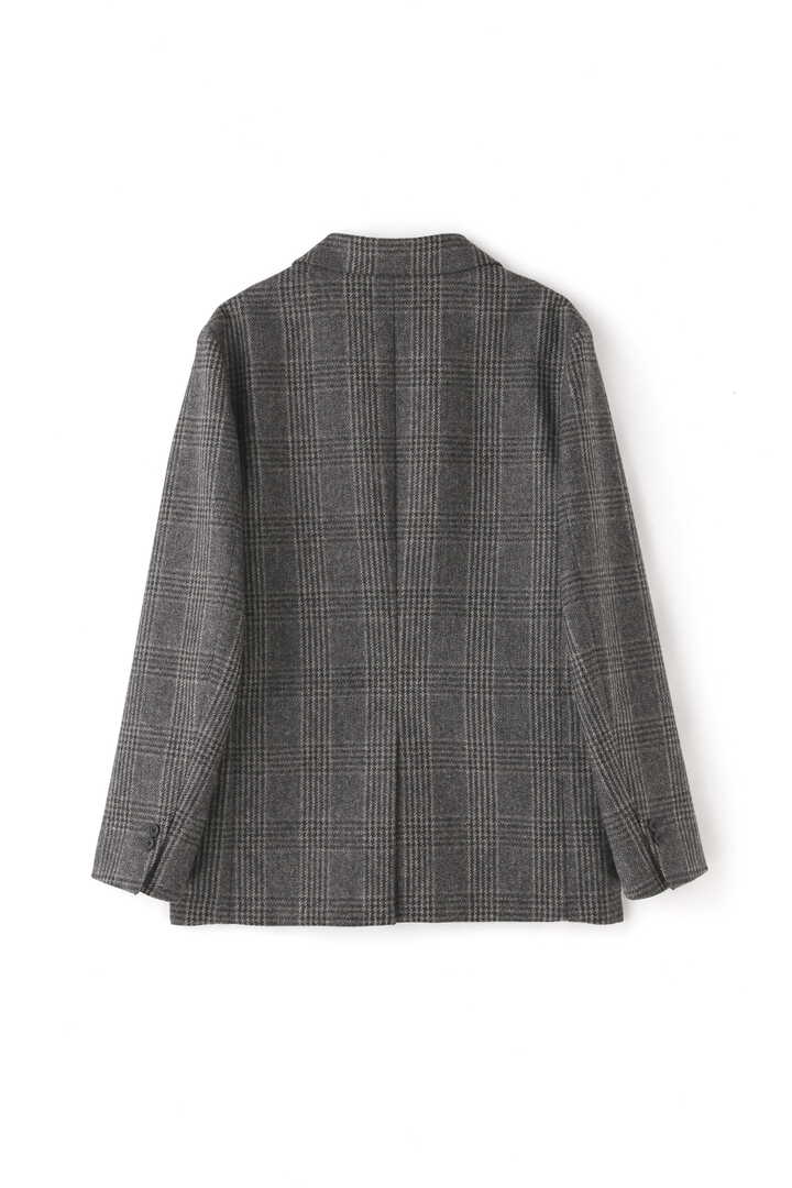 GLENCHECK WOOL5