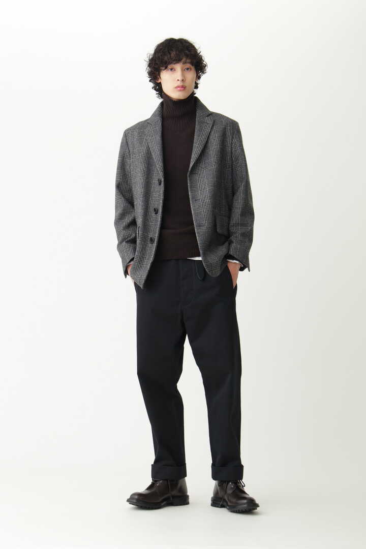 GLENCHECK WOOL2