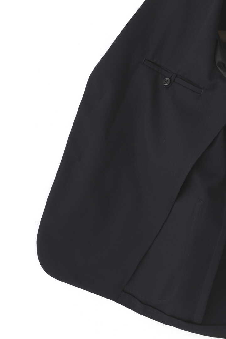 HEAVY WOOL COTTON TWILL(神南店・オンラインストア限定)3