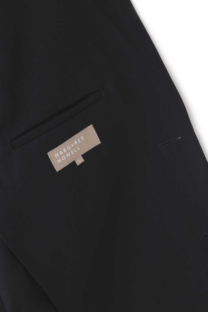 HEAVY WOOL COTTON TWILL(神南店・オンラインストア限定)4