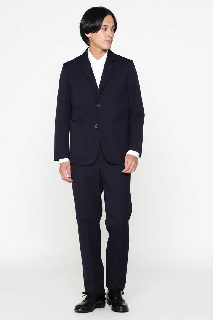 HEAVY WOOL COTTON TWILL(神南店・オンラインストア限定)5