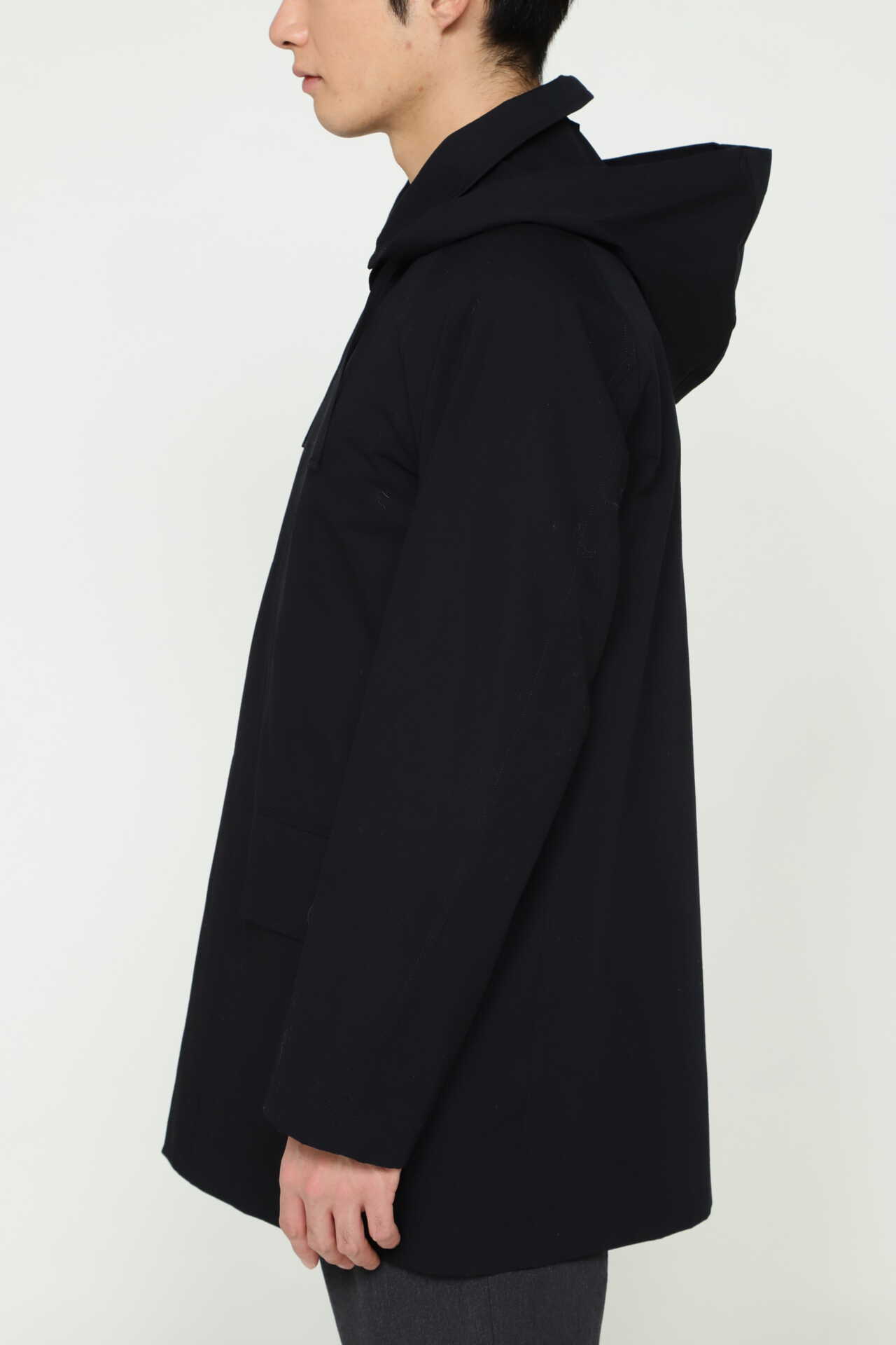 HIGH DENSE COTTON POPLIN10