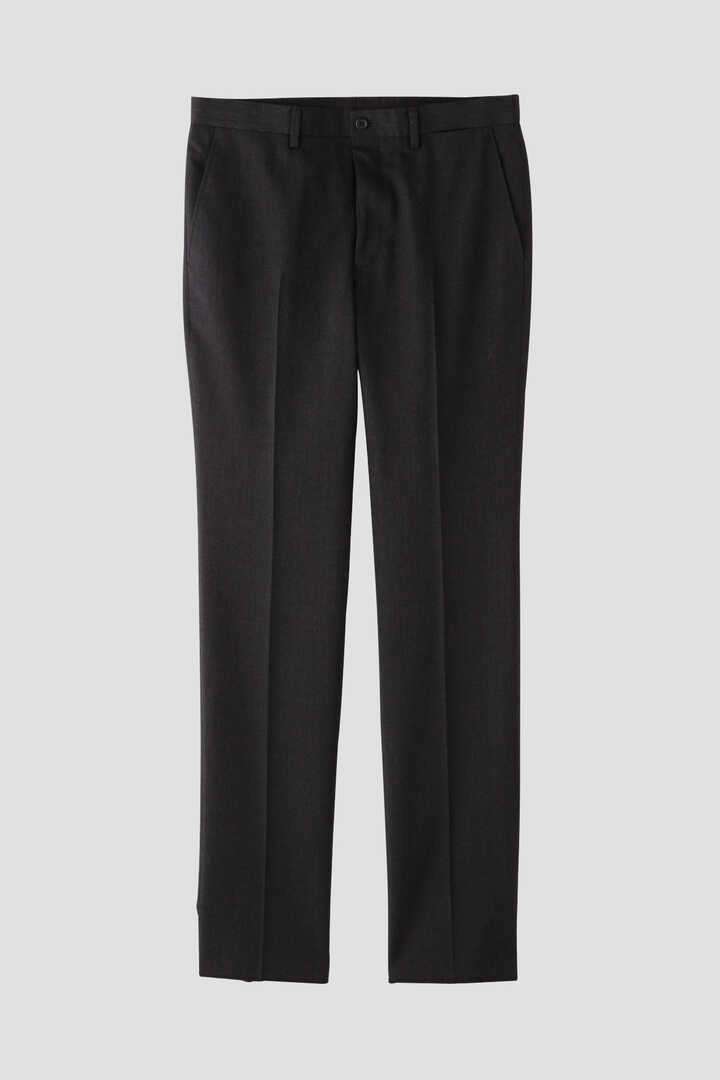 FINE WOOL SERGE2