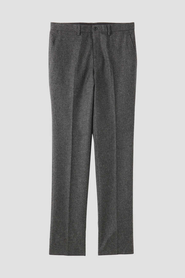SUPER FINE TINY DOGTOOTH FLANNEL3