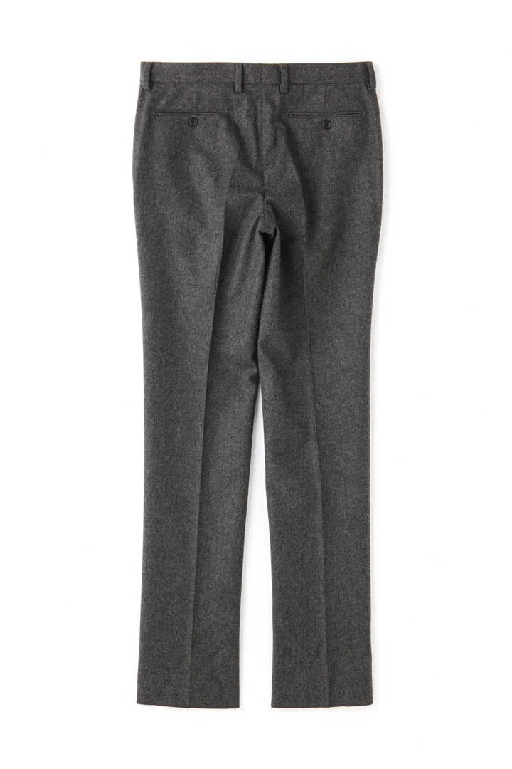 SUPER FINE TINY DOGTOOTH FLANNEL4