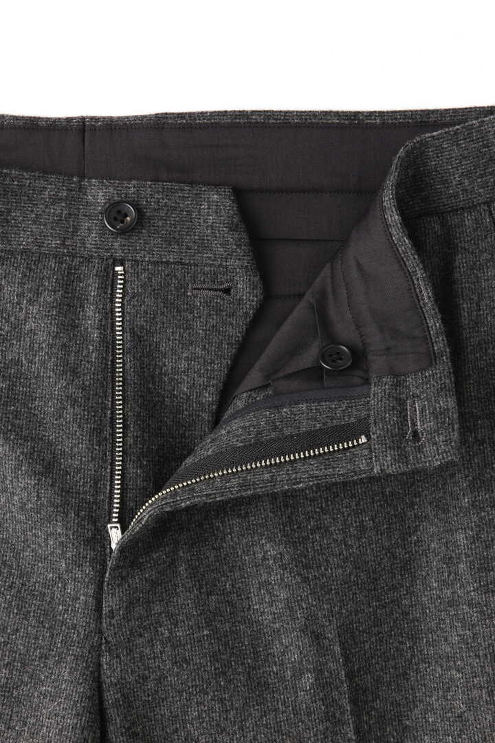 SUPER FINE TINY DOGTOOTH FLANNEL5