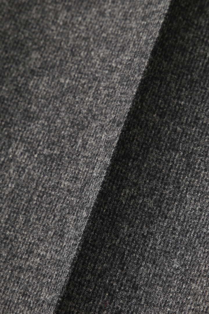SUPER FINE TINY DOGTOOTH FLANNEL6