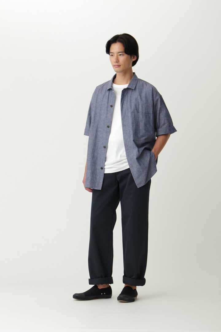 NEW BASIC CHINO5