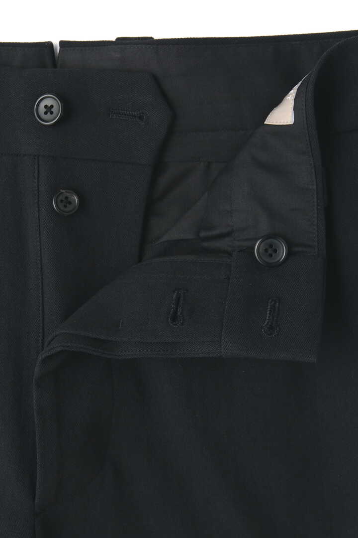 BROKEN COTTON TWILL3