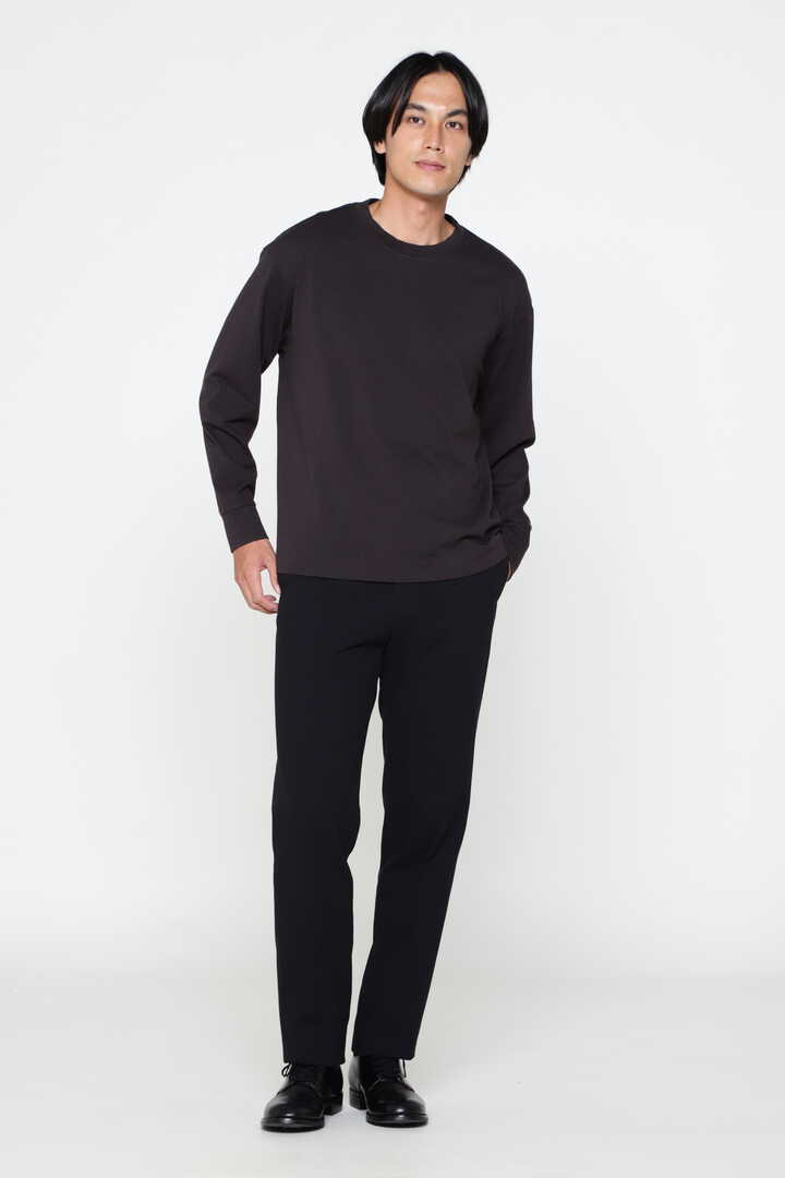BROKEN COTTON TWILL4