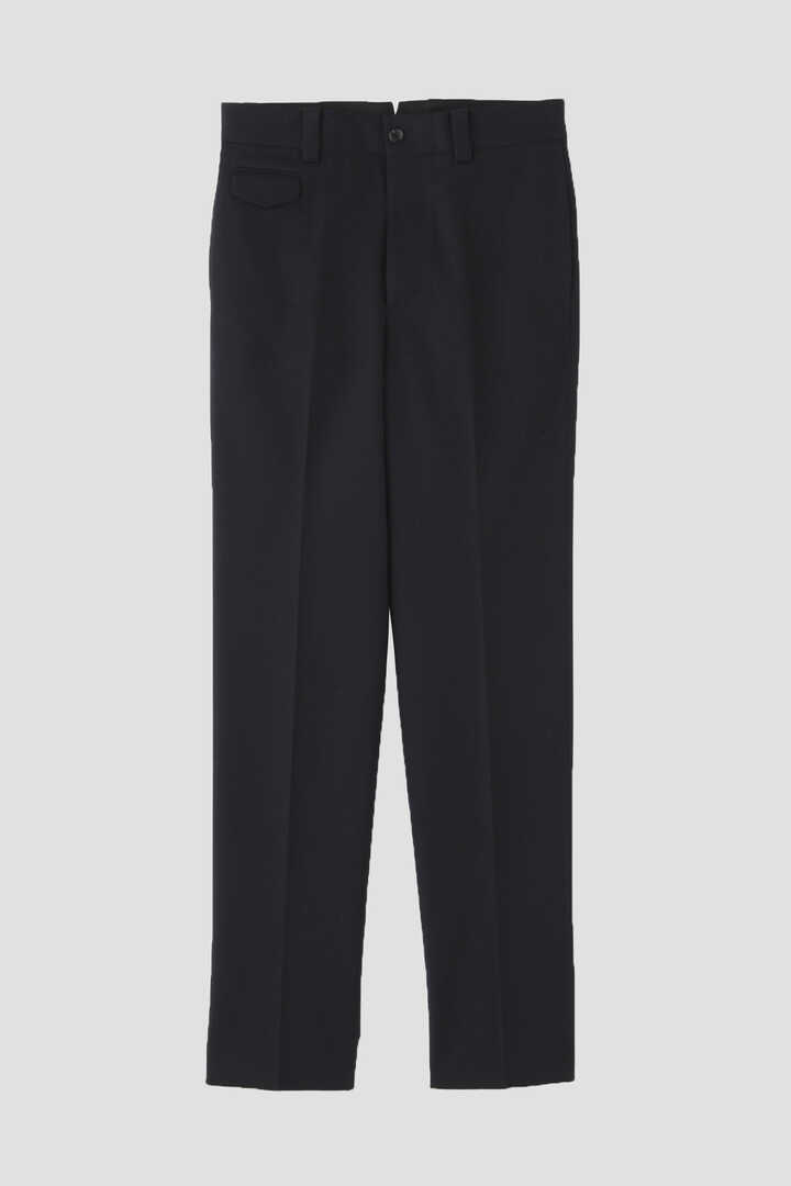 HEAVY WOOL COTTON TWILL(神南店・オンラインストア限定)1