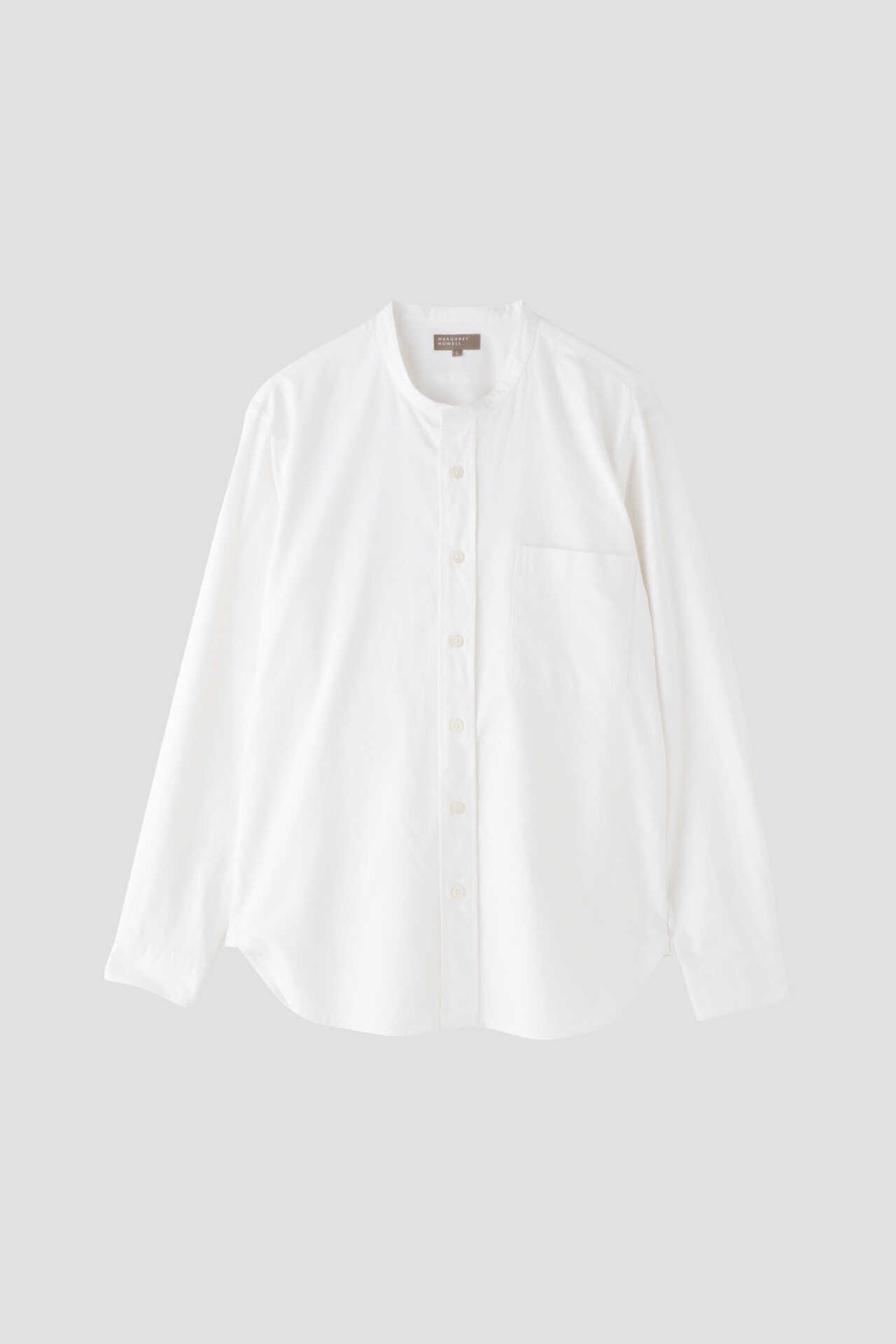 COTTON OXFORD9