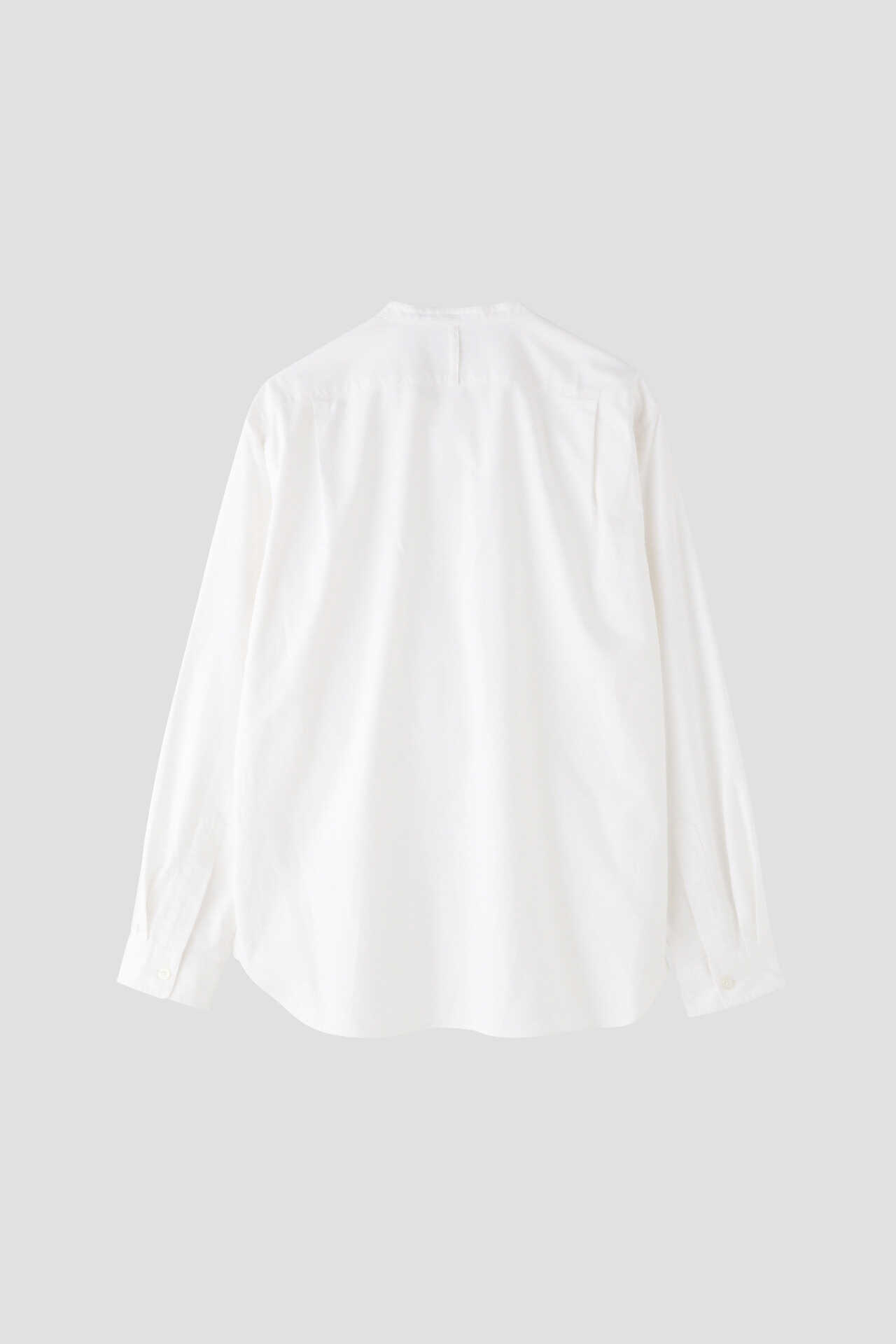 COTTON OXFORD10