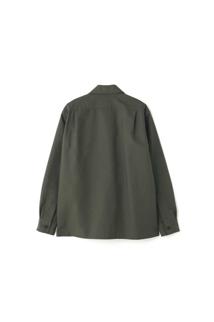 HIGHDENSE DOUBLEFACE COTTON POPLIN5