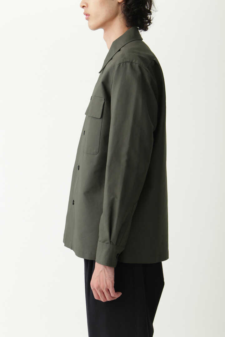 HIGHDENSE DOUBLEFACE COTTON POPLIN2
