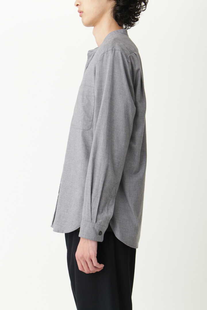 BRUSHED SOFT COTTON TWILL3