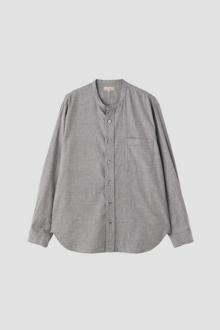 BRUSHED SOFT COTTON TWILL4