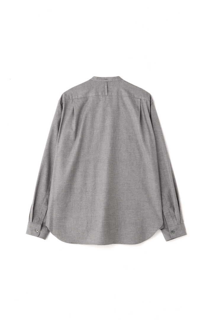 BRUSHED SOFT COTTON TWILL5