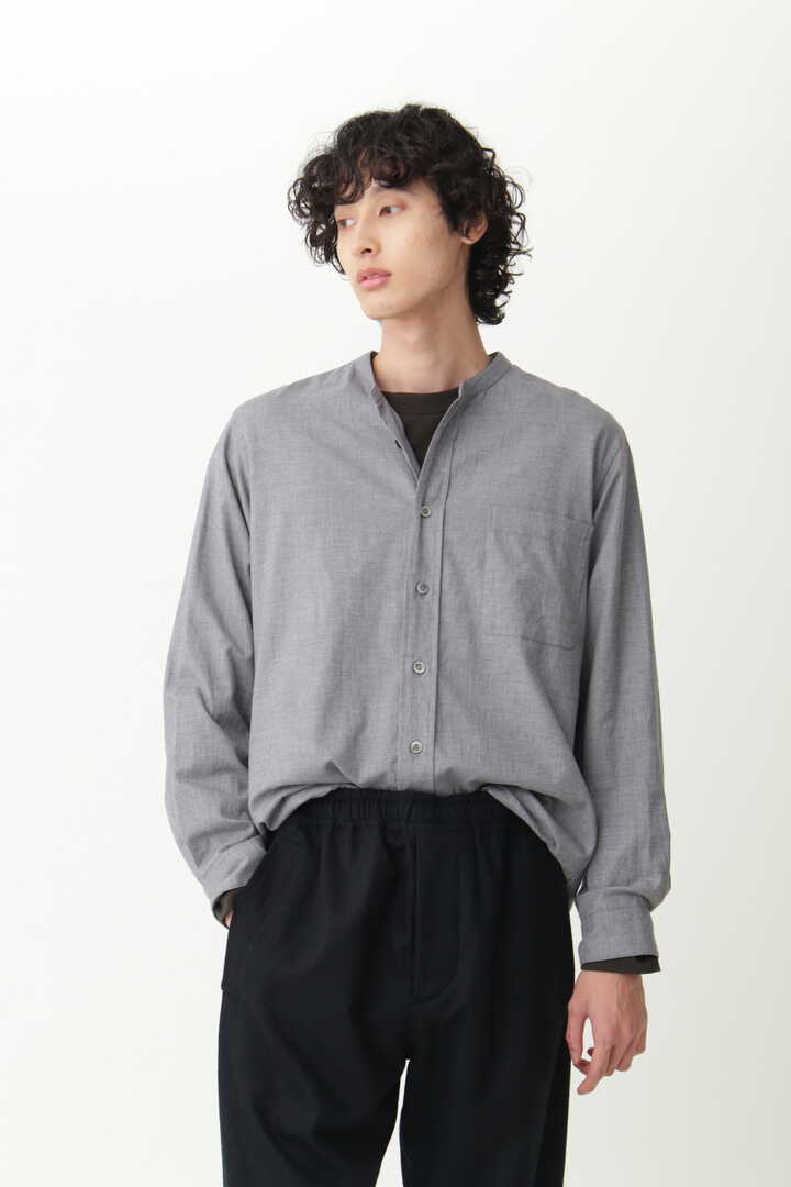 BRUSHED SOFT COTTON TWILL1