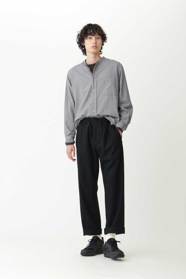 BRUSHED SOFT COTTON TWILL2