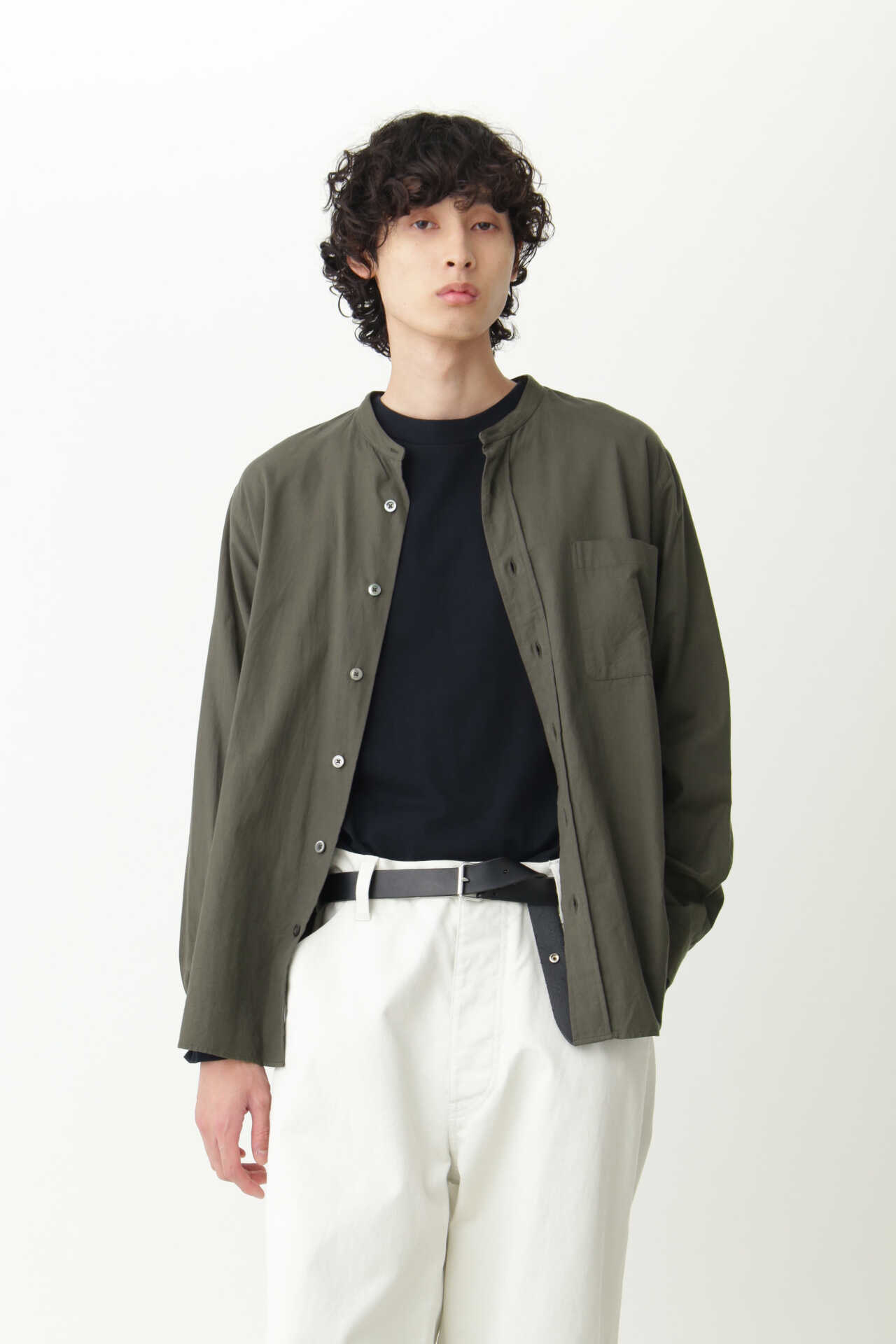 BRUSHED SOFT COTTON TWILL9