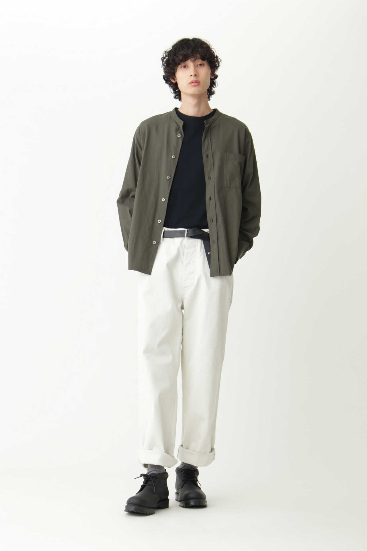 BRUSHED SOFT COTTON TWILL10