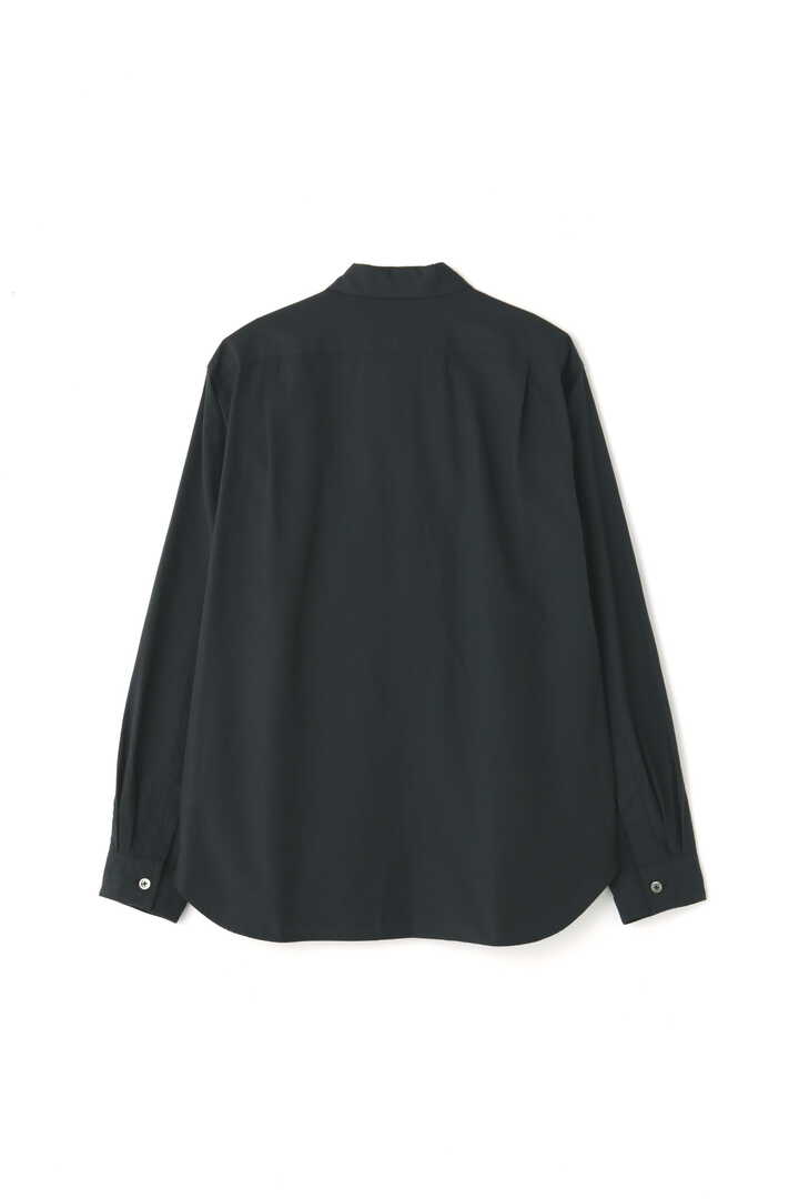 COTTON WOOL OXFORD5