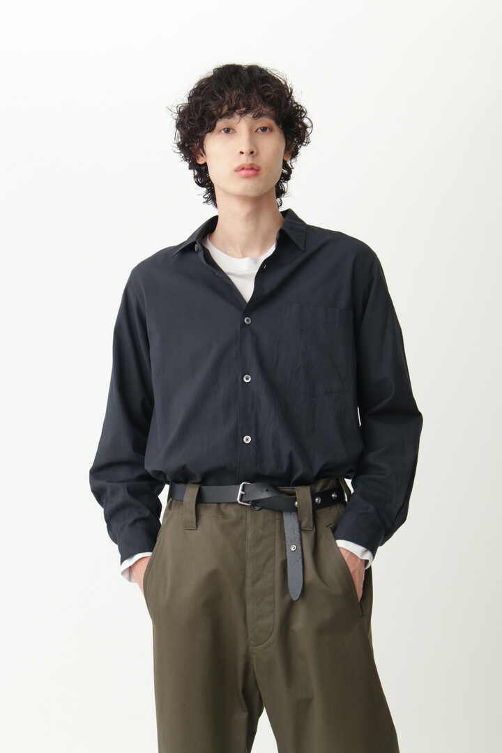 COTTON WOOL OXFORD1