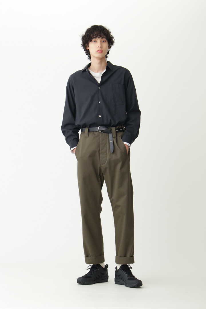COTTON WOOL OXFORD2