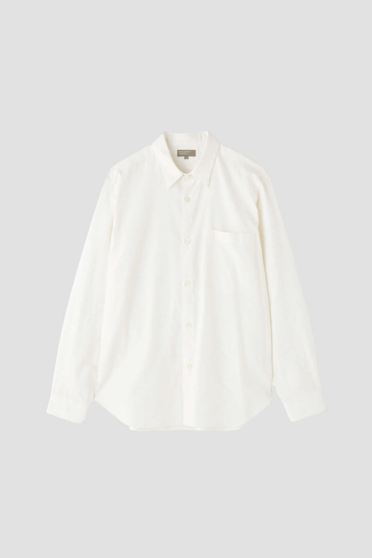 COTTON WOOL OXFORD10
