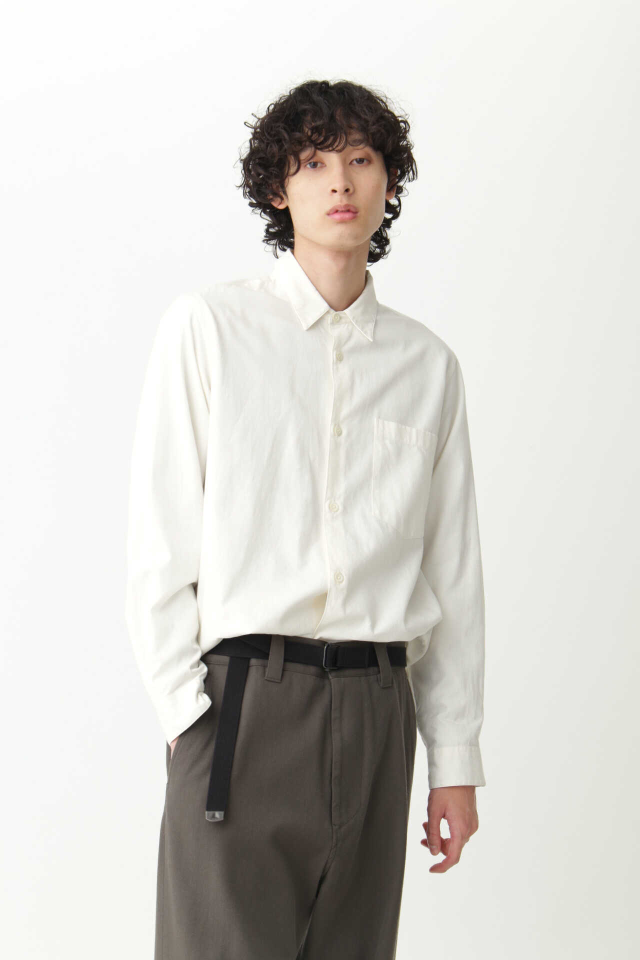 COTTON WOOL OXFORD8