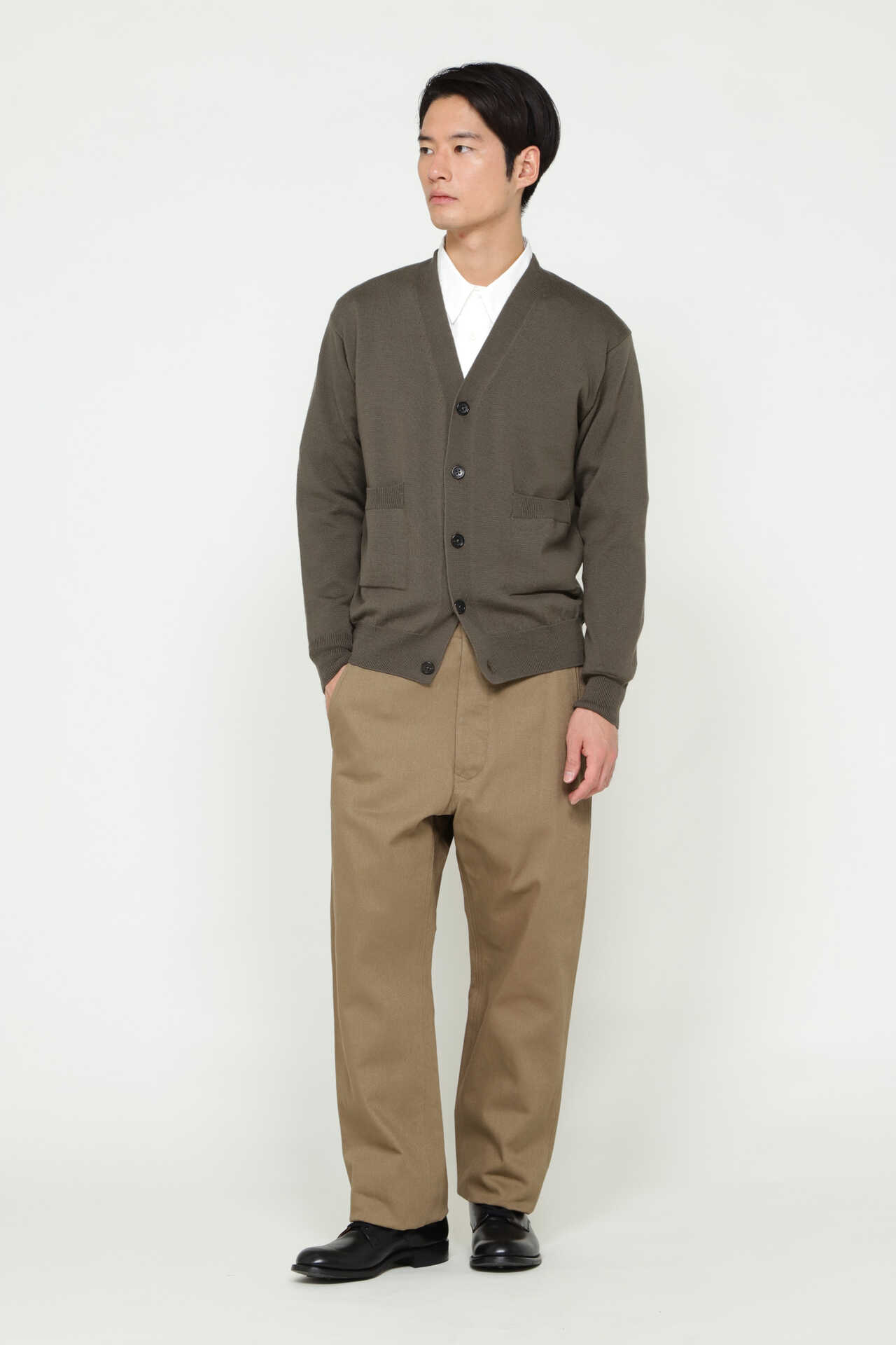 ORGANIC WOOL13