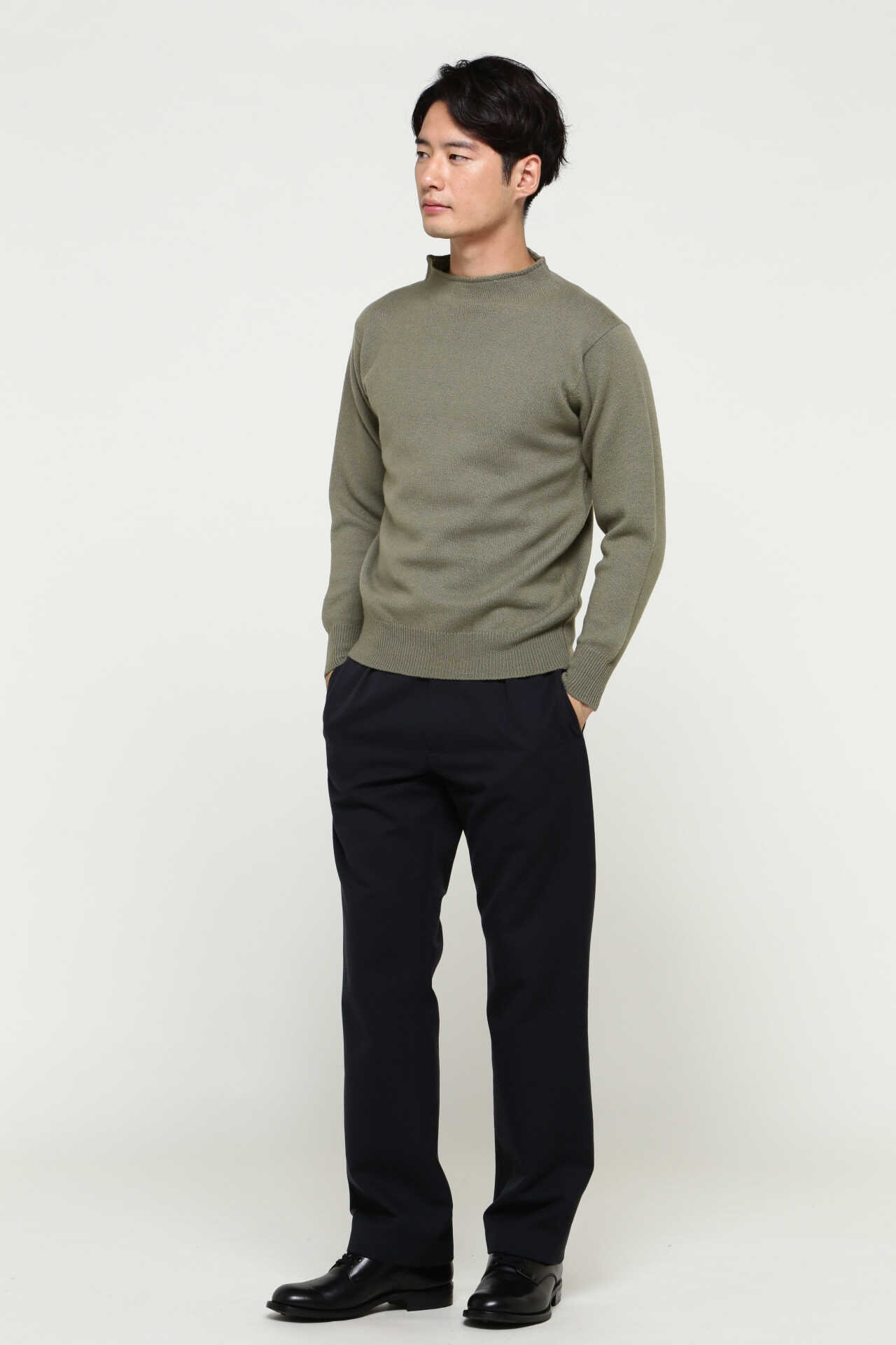 MERINO WOOL(神南店・オンラインストア限定)8
