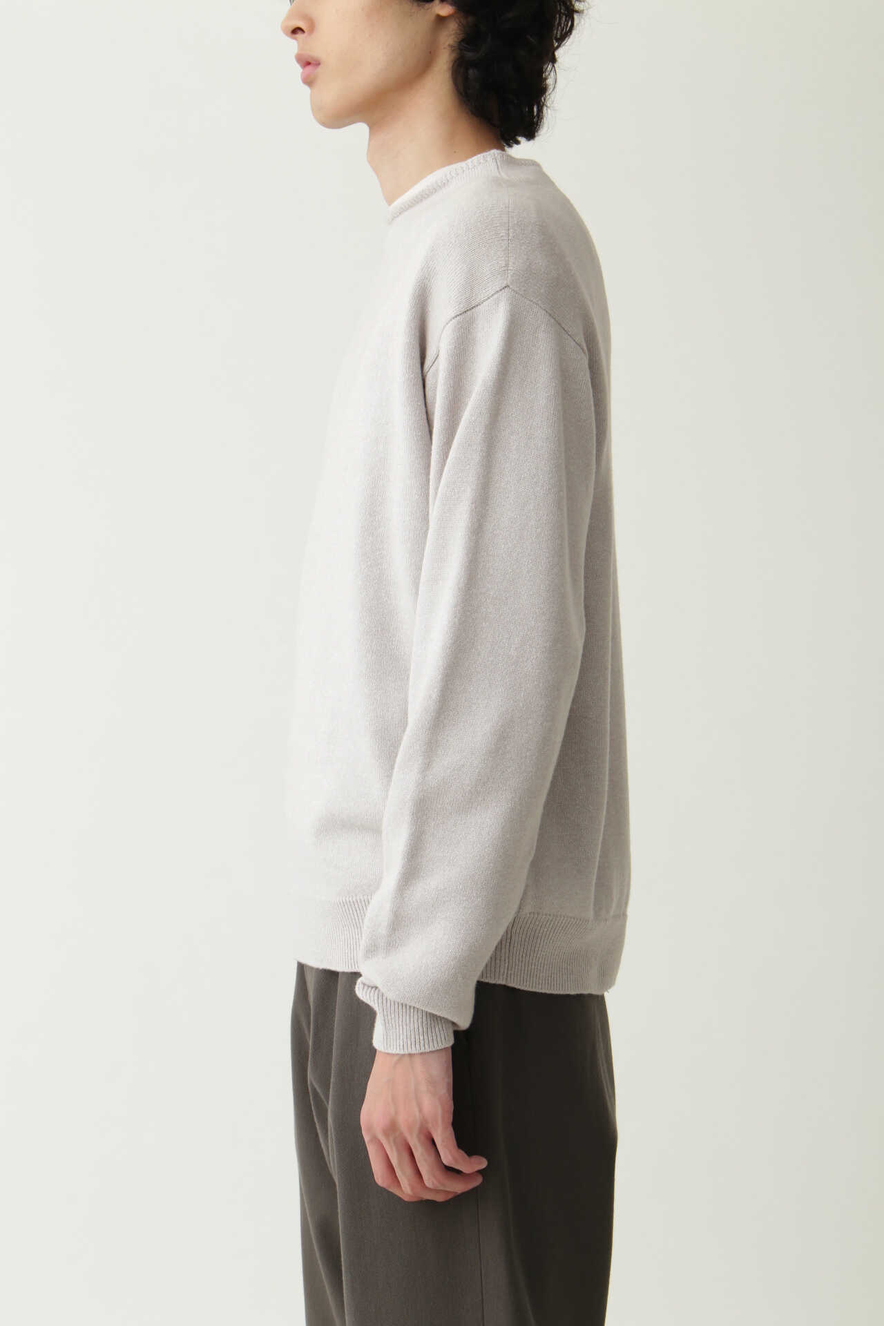 LIGHTWEIGHT COTTON WOOL8