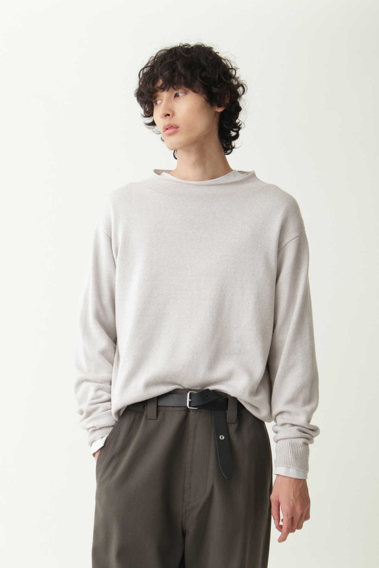 LIGHTWEIGHT COTTON WOOL6