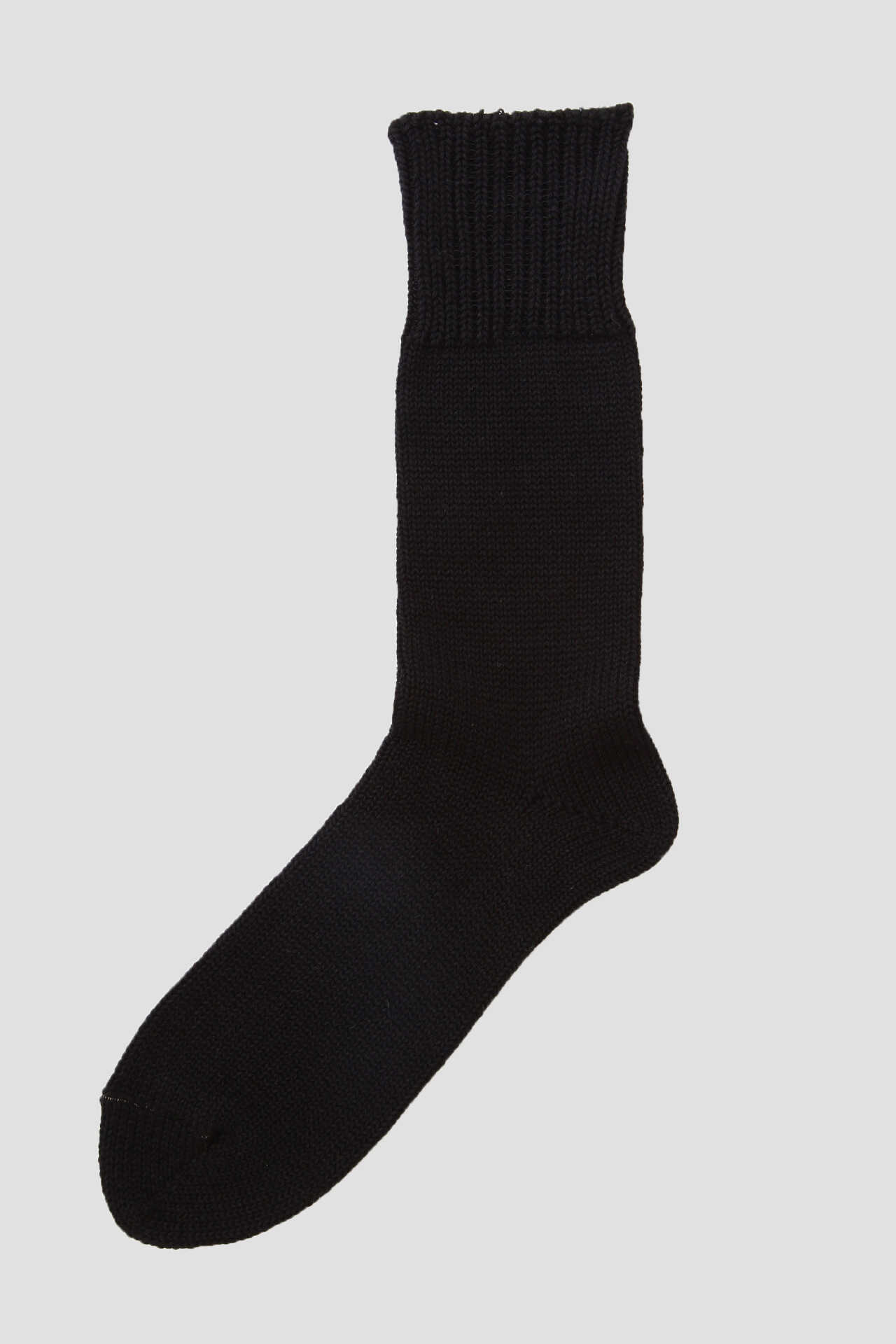 CHUNKY PLAIN SOCK5