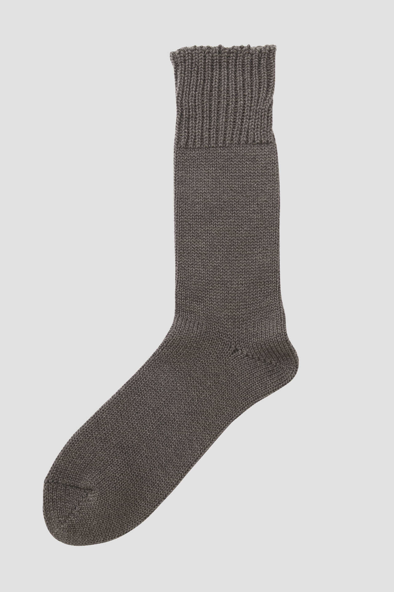 CHUNKY PLAIN SOCK6