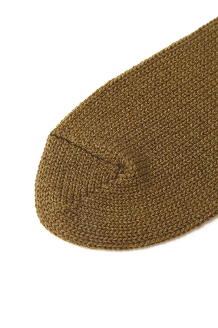 CHUNKY PLAIN SOCK4