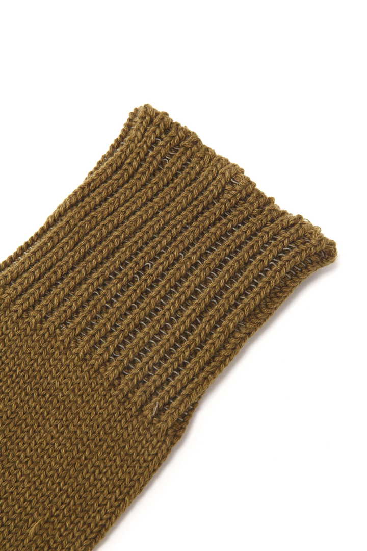 CHUNKY PLAIN SOCK2