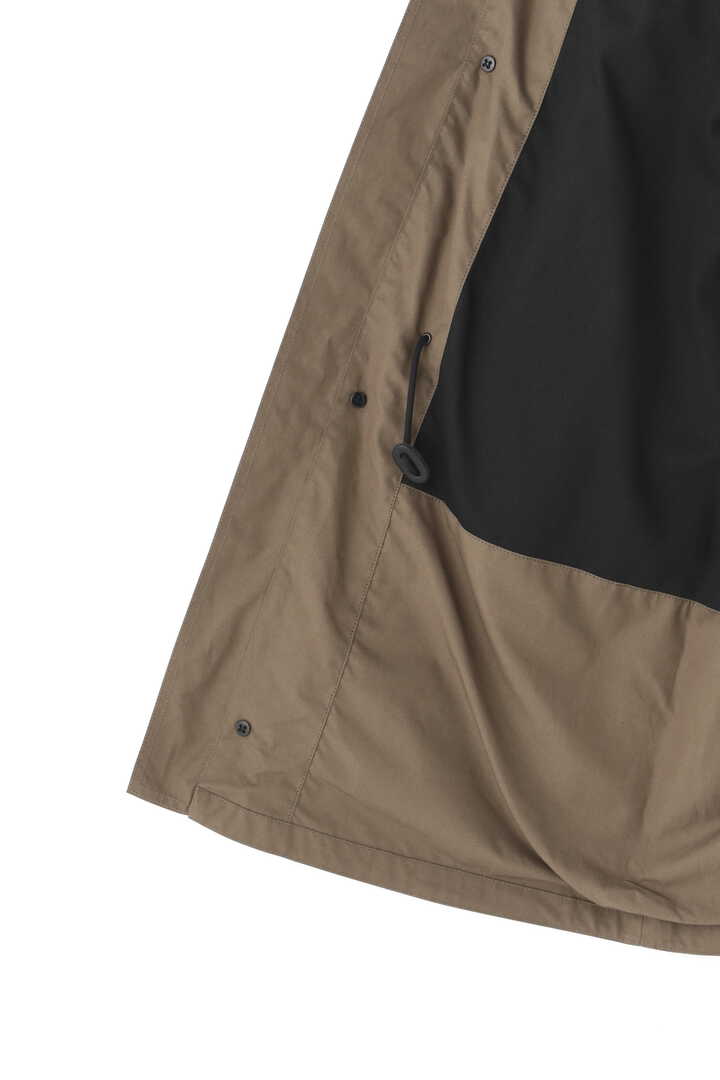 LIGHTWEIGHT VENTILE | MARGARET HOWELL | MARGARET HOWELL