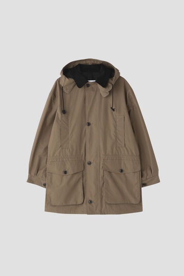 LIGHTWEIGHT VENTILE