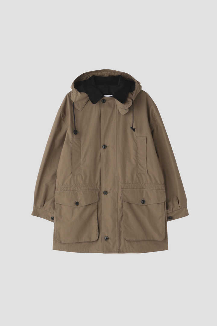 バブアー×マーガレットハウエル☆タグ付 VENTILE ジャケット 2340-