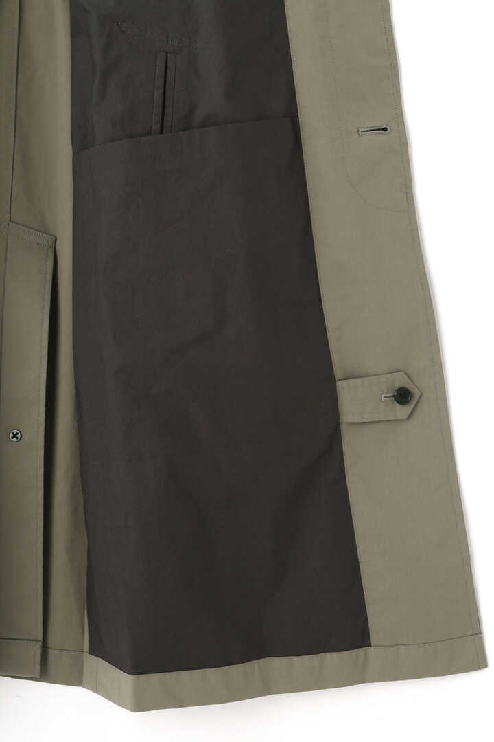 PROOFED FINE COTTON POPLIN5